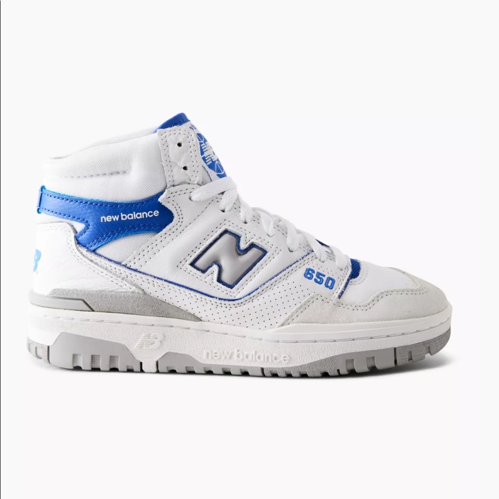 Trendy New Balance 650 Shoes